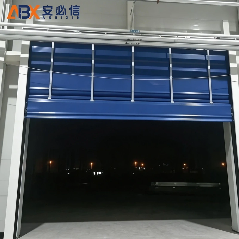 南平市机械式门封